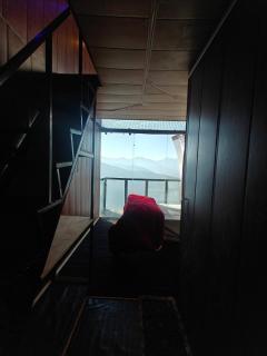 INFINITY OTH Cafe and Stays - 1