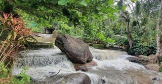 Nature stay - with private water stream and & Pool - Aldūr - 9