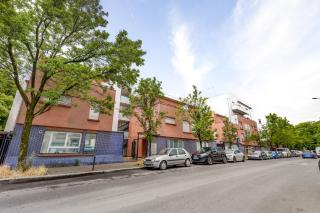 Porte de Paris - Stade de France - 9