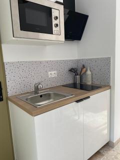 Le studio de Marie - Noves - 2