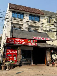 NONDEE TEL Chiangmai - Chiang Mai - 3