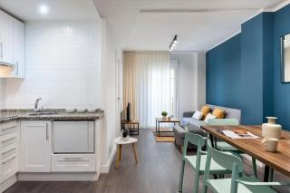Espíritu Santo Suite Apartment - Sevilla - 2