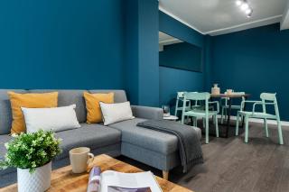 Espíritu Santo Suite Apartment - Sevilla - 7