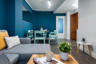 Espíritu Santo Suite Apartment - Sevilla - 6