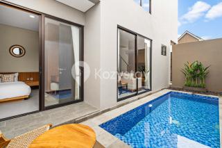 Kanoa Villa by Kozystay - Jimbaran - Jimbaran - 0
