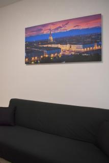 Maddy Home - Moderno appartamento a Torino - Torino - 6