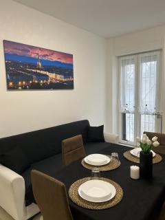 Maddy Home - Moderno appartamento a Torino - Torino - 7