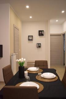 Maddy Home - Moderno appartamento a Torino - Torino - 8