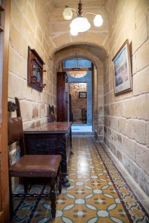 Senglea Charming 2BDR Townhouse - - 2
