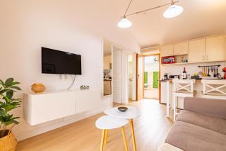 CANARIAN HOLIDAY HOME - Sunset Bungalow in Playa del Inglés - San Bartolomé - 5