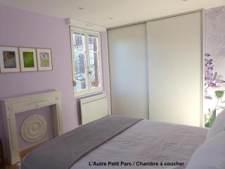 Le Petit Parc - 2