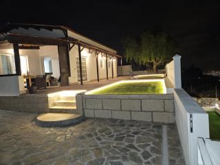 Cool 4-bedroom Villa with sea views - Tijoco de Abajo - 6
