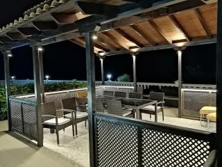 Cool 4-bedroom Villa with sea views - Tijoco de Abajo - 2