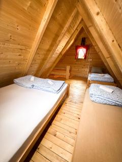 Rafting centar RT - 2