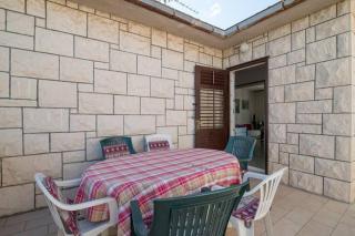 4BR Apartment Vinka - Supetar - 8