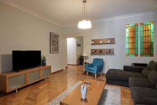 The Emerald - Athens Apartment - 8