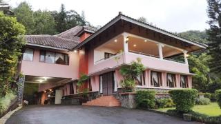 Eyrie Villa Altitude Habitation - 1