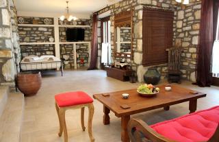Villa Kaly - Agia Anna Naxos - 6