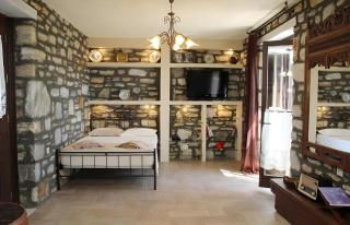 Villa Kaly - Agia Anna Naxos - 5