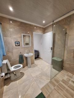 Oceans Rise Guest House - Hibberdene - 5
