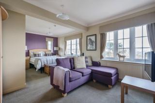 Lamorna Lodge - St Ives - 3