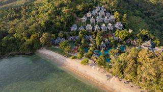 Thavorn Beach Village Resort & Spa Phuket - 0