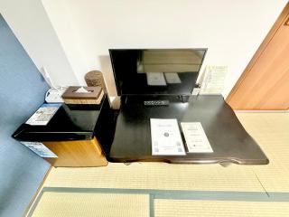 関空直行,駅3分一軒屋GuestHouse017大阪,3線利用,難波,心斎橋,道頓堀直行10分,奈良,USJ直行30分 - 3