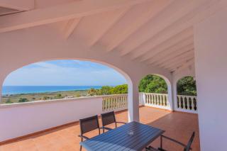 Villa Sol C - Son Bou - 1