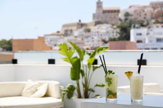 Eurostars Puerto de Ibiza - Ibiza - 9