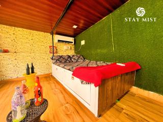 Mount Aurora I Stay mist - 4