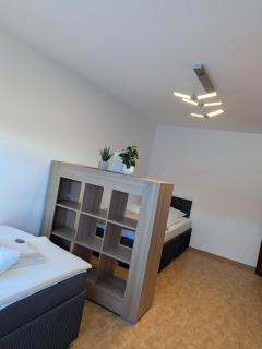 Apartment am Dom in Dinklage - 7