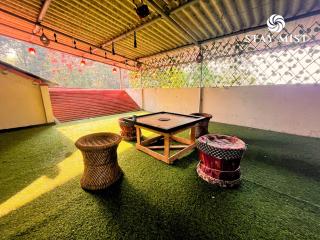 Mount Aurora I Stay mist - 1