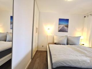 Wohnung 03 - Horumersiel - 0