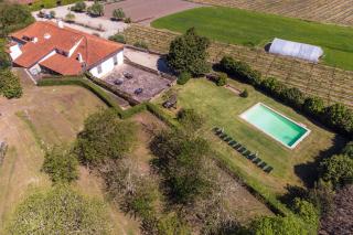 Casa de Vilela - Casa Inteira aloja até 18 pessoas - Santo Tirso - 8
