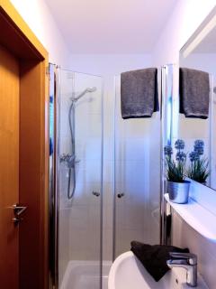 Wohnung 44 - Horumersiel - 1
