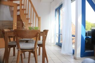 Wohnung 11 - Horumersiel - 9