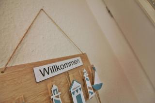 Wohnung 38 - Horumersiel - 9