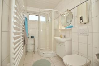 Wohnung 38 - Horumersiel - 6