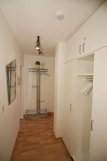 Wohnung 38 - Horumersiel - 5
