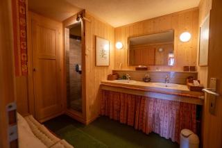 Chalet Bouquetins 7 personnes ski in ski out - Gryon - 1