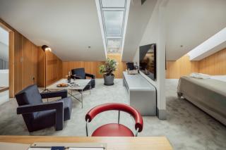 Met Boutique Hotel - Zagreb - 5