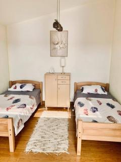 Dream Apartments - Dobra Voda - 4