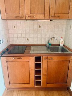 Dream Apartments - Dobra Voda - 1