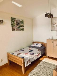 Dream Apartments - Dobra Voda - 3