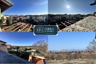 Loft Borgo dell'oca 21 - 8