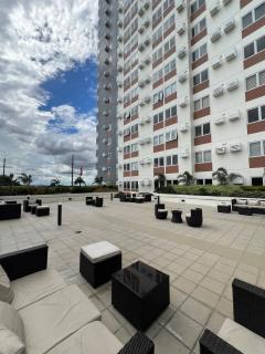 Ananda Square - Manille - 5
