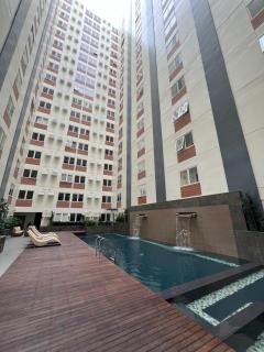 Ananda Square - Manille - 1