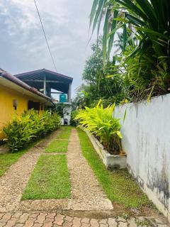 Senasuma Villa - Hikkaduwa - 5