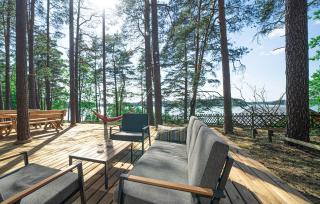 2 Bedroom Lovely Home In Borsk - Borsk - 9