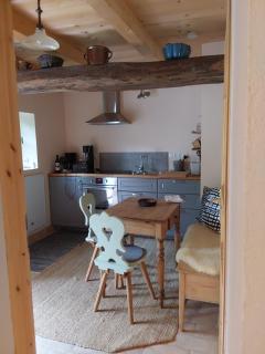 Ferienwohnung Schönwörth - Niederbreitenbach - 9